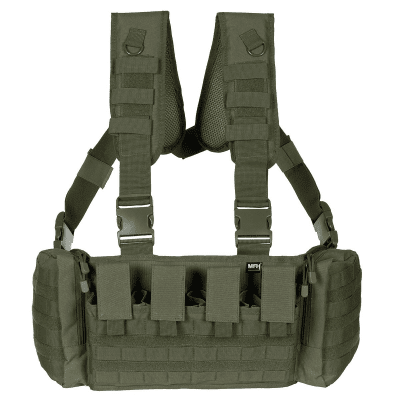 MFH Mission Chest Rig
