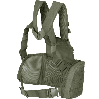 MFH Mission Chest Rig