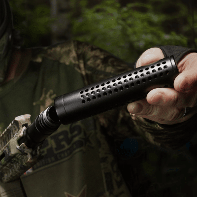 Planet Eclipse S63 Tactical Barrel inc Rifled Lapco Insert Black .686