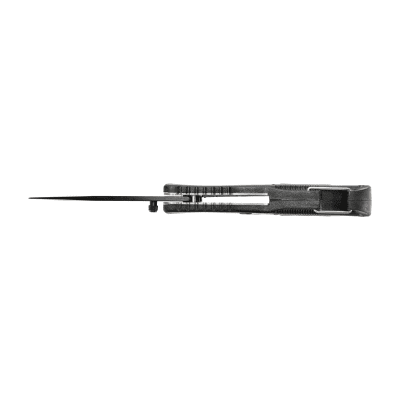 Ganzo Fällkniv G611-BK