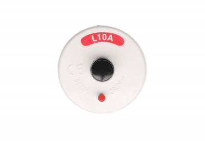 Tarmo Automatic Plug Fuse - 10A
