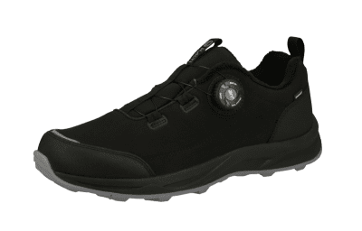 Halti Yukon Low DrymaxX Freelock Dubbskor