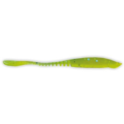 M-War Jigg Monkey Vibe 8cm 2,8g 16 Pack - Zalt And Pepper Lime