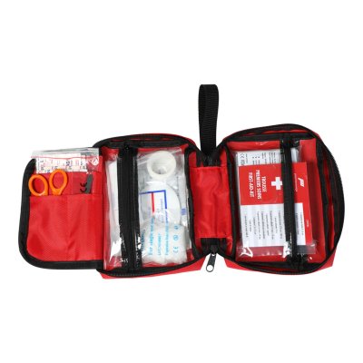 Pharmavoyage First Aid Regular