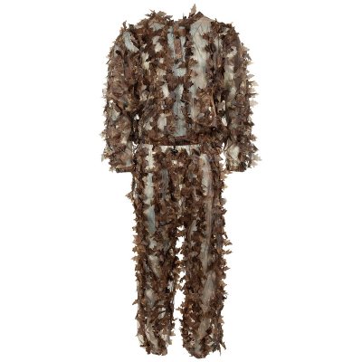 MFH Brown Hunter Suit 3 pcs M/L