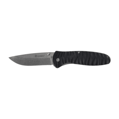 Ganzo Fällkniv G6252-BK