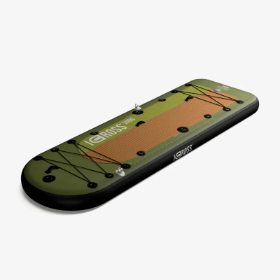 ICROSS 3000 Board