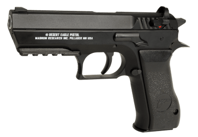 Cybergun Desert Eagle Baby CO2 NBB 6mm