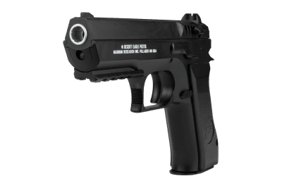 Cybergun Desert Eagle Baby CO2 NBB 6mm
