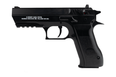 Cybergun Desert Eagle Baby CO2 NBB 6mm