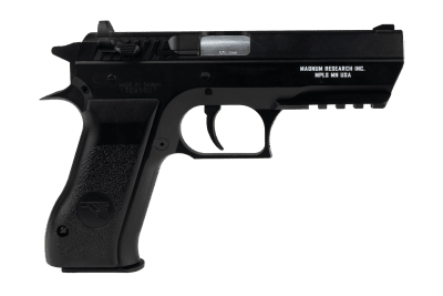 Cybergun Desert Eagle Baby CO2 NBB 6mm