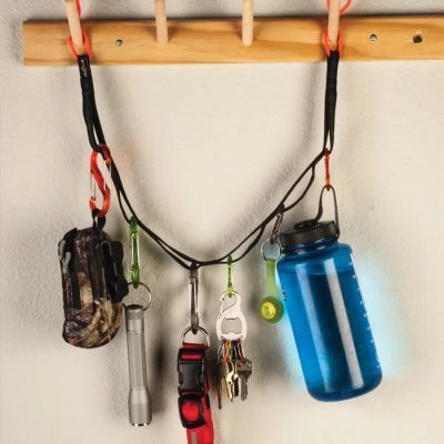 Nite Ize GearLine 4FT - Organization System