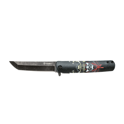 Ganzo Folder G626-BS