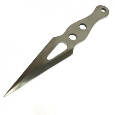 Jackal Gear Kastkniv TR20
