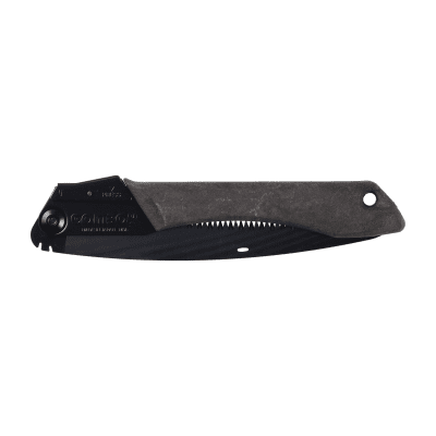 Silky 240-8 Gomboy Curve Outback KURO Vikbar Handsåg Limited Edition