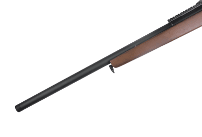 Double Bell VSR-10 1,9J 6mm