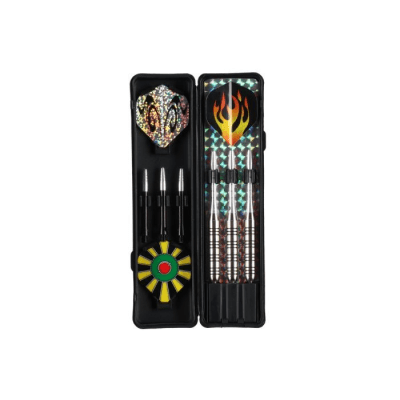 Atom Darts Arrows 16g 3pcs