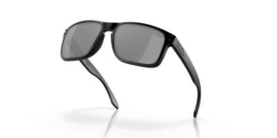 Oakley SI Holbrook Blackside w/ Prizm Black Polarized