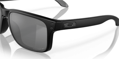 Oakley SI Holbrook Blackside w/ Prizm Black Polarized