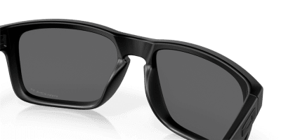 Oakley SI Holbrook Blackside w/ Prizm Black Polarized