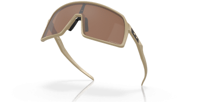 Oakley SI Sutro Desert Tan w/ Prizm Tungsten