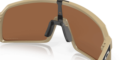 Oakley SI Sutro Desert Tan w/ Prizm Tungsten