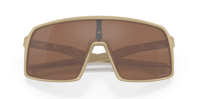 Oakley SI Sutro Desert Tan w/ Prizm Tungsten