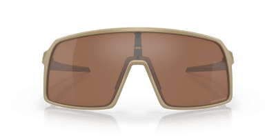 Oakley SI Sutro Desert Tan w/ Prizm Tungsten