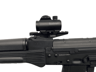 Swiss Arms AK Universal Rail