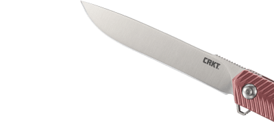 CRKT Stylus Maroon