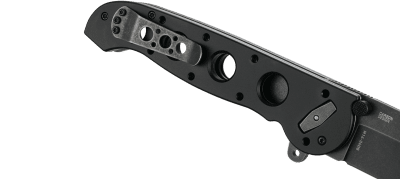 CRKT M16-04DB Deadbolt