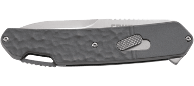 CRKT Bona Fide Silver