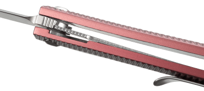 CRKT Stylus Maroon