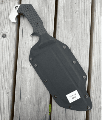 Midgards-Messer The Thunrar XXXL