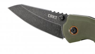 CRKT Overland