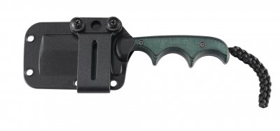 CRKT Minimalist Cleaver