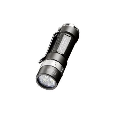 Niteye JETBeam EDC RRT03 Raptor - 1400LM IPX8