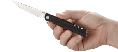 CRKT LCK + Large A/O