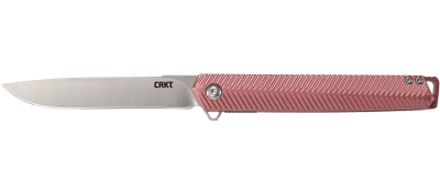CRKT Stylus Maroon