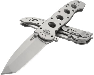 CRKT M16-04SS