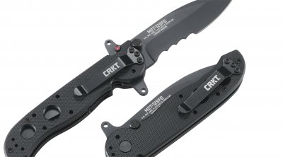 CRKT M21-12SFG