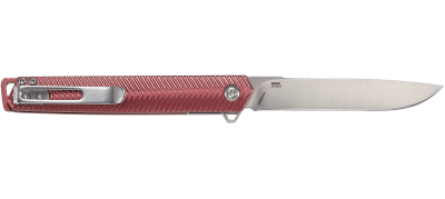 CRKT Stylus Maroon