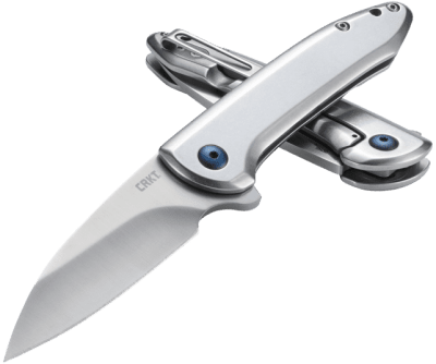 CRKT Delineation