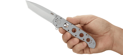 CRKT M16-04SS