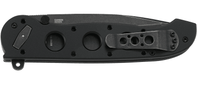 CRKT M16-04DB Deadbolt