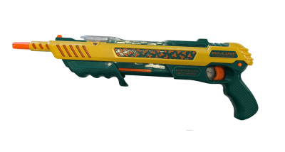 Bug-A-Salt Fly 3.0