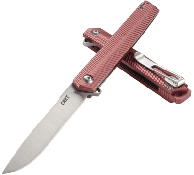 CRKT Stylus Maroon