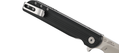 CRKT LCK + Large A/O