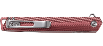 CRKT Stylus Maroon
