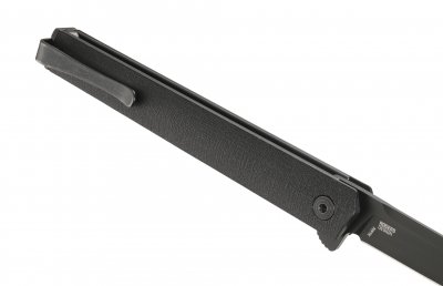 CRKT CEO Flipper Blackout
